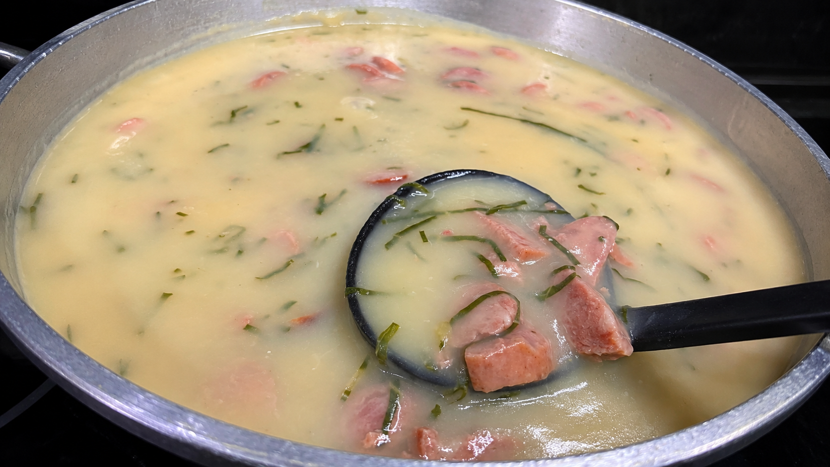 Caldo Verde